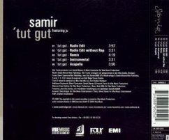 Cover Tut Gut
