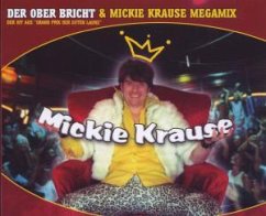 Der Ober Bricht-Megamix - Mickie Krause