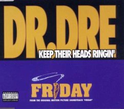 Keep Their Heads Ringin' - Dr.Dre
