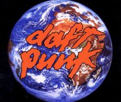 Around The World - Daft Punk