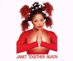 Together Again - Jackson, Janet