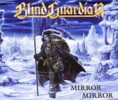 Mirror,Mirror - Blind Guardian