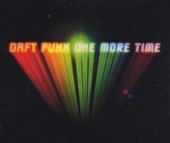 Cover One More Time