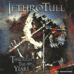 Through The Years - Jethro Tull