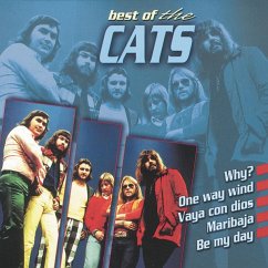 Best Of - Cats,The