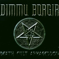 Death Cult Armageddon - Dimmu Borgir