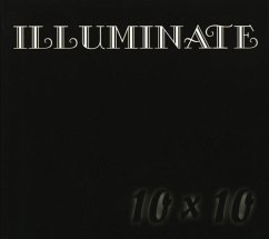 10x10(Schwarz) - Illuminate