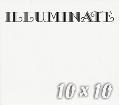 10x10(Weiß) - Illuminate