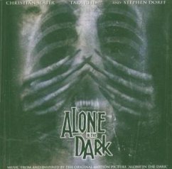 Alone in the Dark - Alone in the Dark (2005)