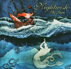 Siren (EP) - Nightwish