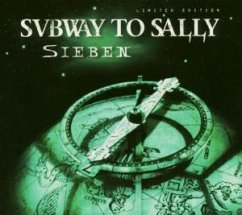 Sieben (EP) - Subway to Sally