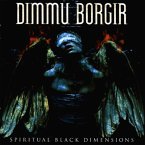 Spiritual Black Dimensions