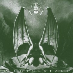 Lichtgestalt - Lacrimosa