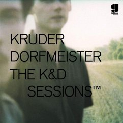 Sessions Tm - Kruder & Dorfmeister