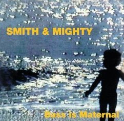 Cover Bass Is Maternal