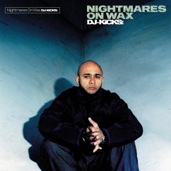 Dj Kicks - Nightmares On Wax