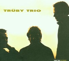 Dj Kicks - Trüby Trio