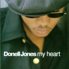 My Heart - Donell Jones