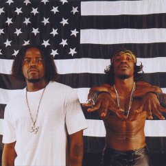 Stankonia/Dirty Version - Outkast