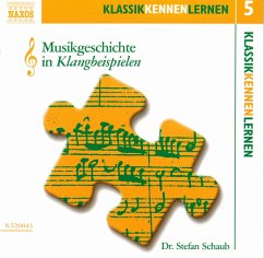 Musikgesch.In Klangbeispielen