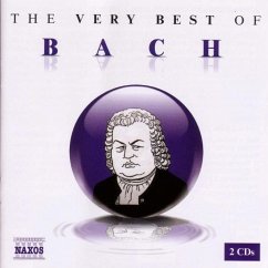 Very Best Of Bach - Diverse