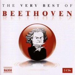 Very Best Of Beethoven - Diverse