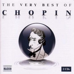 Very Best Of Chopin - Diverse