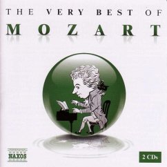 Very Best Of Mozart - Diverse