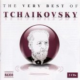 Very Best Of Tchaikovsky Very Best Of Tchaikovsky