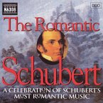 Der Romantische Schubert