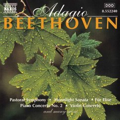 Beethoven-Adagio - Diverse