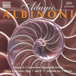 Albinoni-Adagio - Diverse