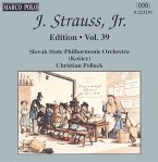 J.Strauss,Jr.Edition Vol.39