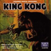 King Kong King Kong