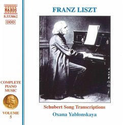 Sämtliche Klavierwerke Vol.5 - Yablonskaya,Oxana