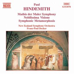 Mathis Der Maler/+ - Decker,Franz-Paul/Nzso