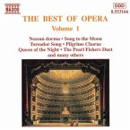 Best Of Opera Vol.1