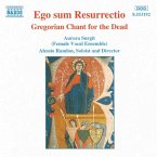 Ego Sum Resurrectio