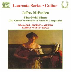 Gitarren-Recital - Mcfadden,Jeffrey