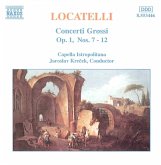 Concerti Grossi Op.1,7-12