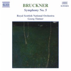 Sinfonie 5 - Tintner/Royal Scottish No