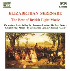 Elisabeth Serenade - Diverse