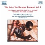 Die Kunst Der Barocktrompete 1