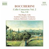 Cellokonzerte Vol.2