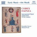 Codex Faenza