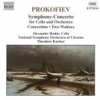 Sinfonie-Konzert/Concertino/+