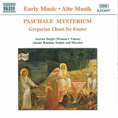 Paschale Mysterium - Surgit,Aurora/Randon,Alessio