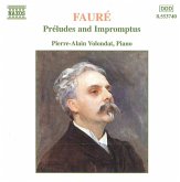 Preludes Und Impromptus