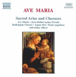 Ave Maria - Diverse