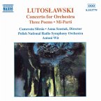 Orchesterwerke Vol.5